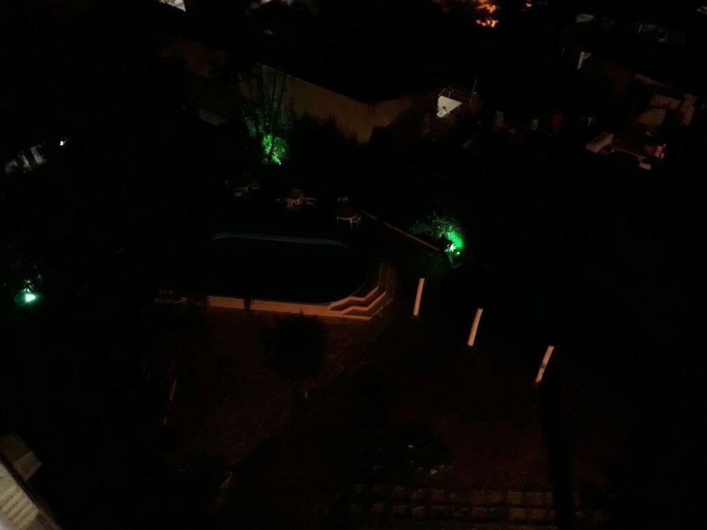 塞尔苏拉穆斯州长镇 San Remo Canasvieiras酒店 外观 照片